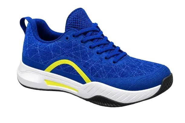 Apex Court Platform performance court shoe