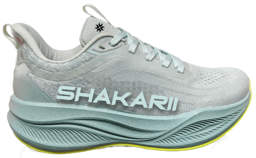 Street Court Shoe