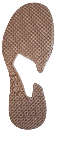 Grass Sole Module outsole