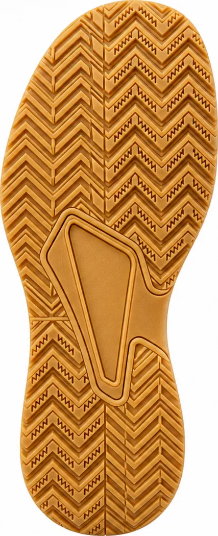 Hardcourt/Pickleball outsole tread