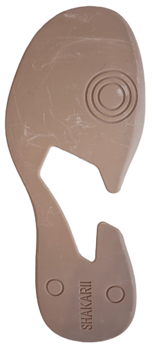 Indoor Sole Module outsole