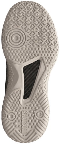 Padel Sole Module outsole