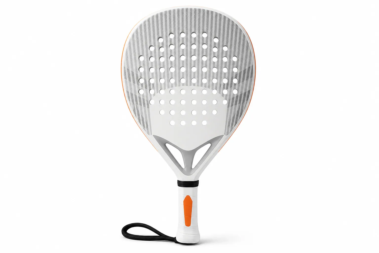 Padel Racket Module