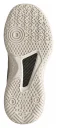 Padel outsole tread