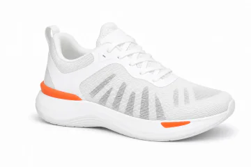 Transit — Training & Recovery Shoe private-label platform