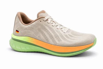 Velocity — Everyday Running Shoe private-label platform