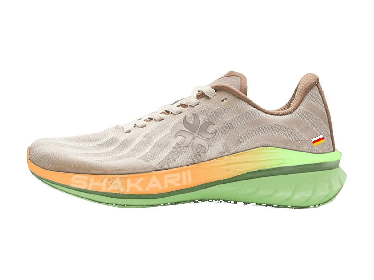 Velocity Running Shoe
