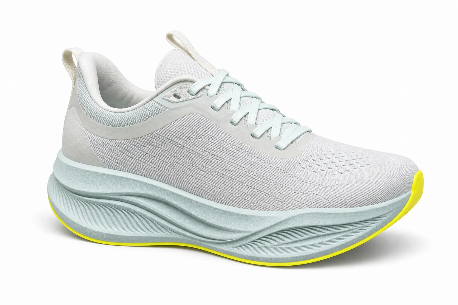 Street Court Shoe