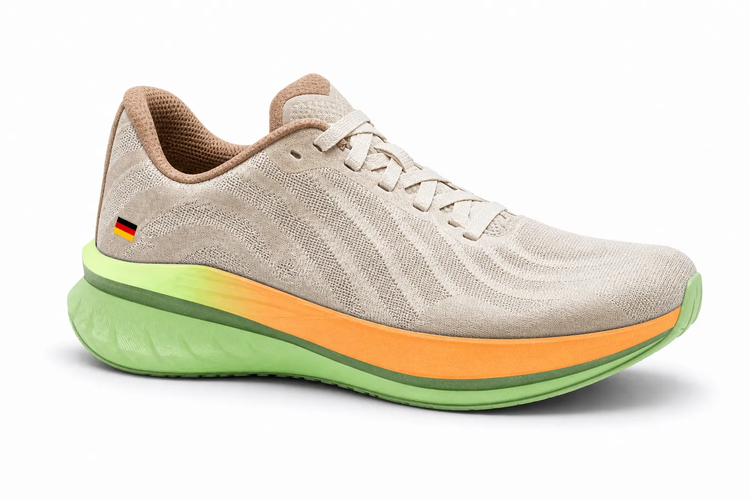 Velocity Running Shoe